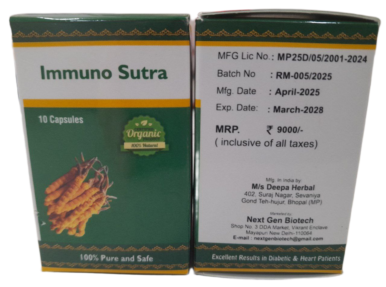 Immuno Sutra Medicine